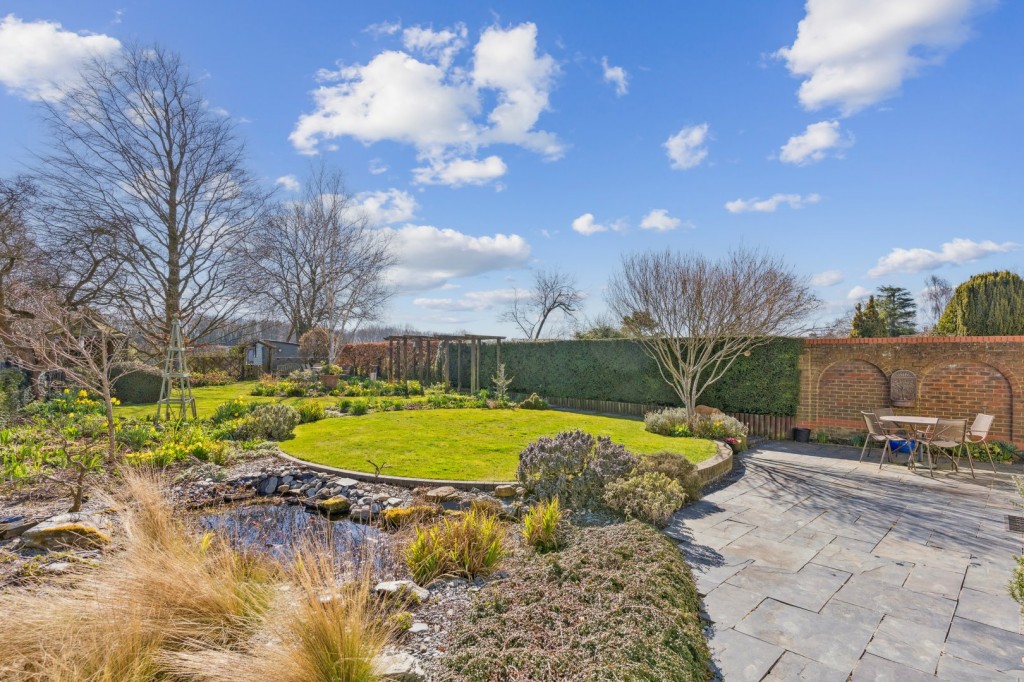 Abington Pigotts, Royston, Cambridgeshire