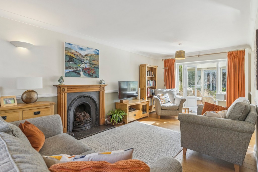 Abington Pigotts, Royston, Cambridgeshire