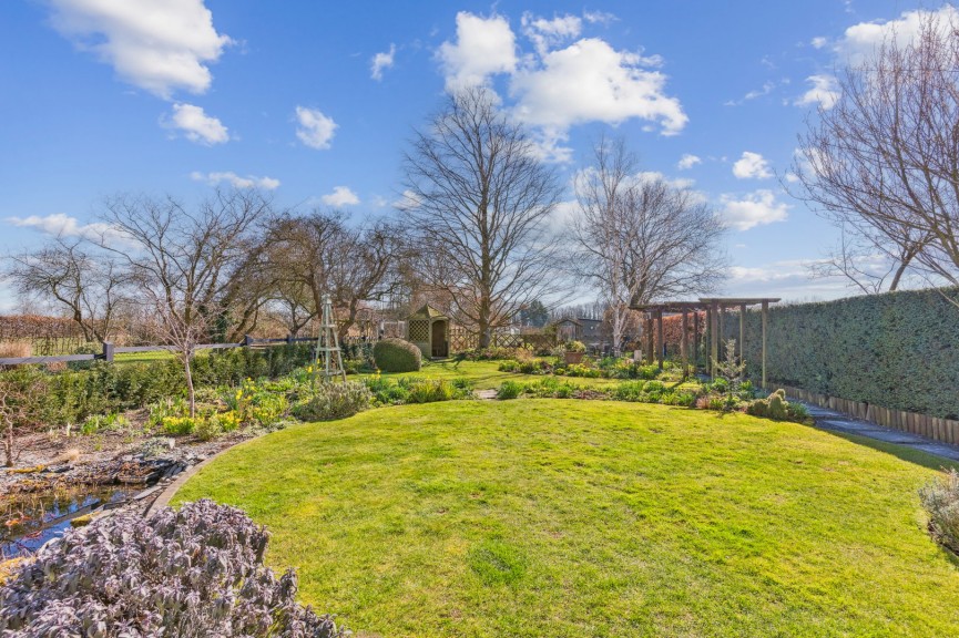 4 bedroom House for Sale Abington Pigotts, Royston, Cambridgeshire