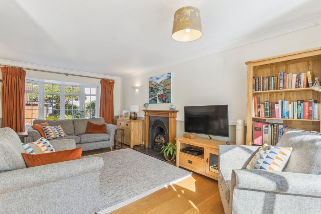 Abington Pigotts, Royston, Cambridgeshire