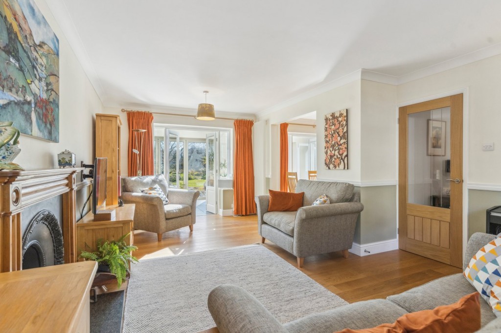 Abington Pigotts, Royston, Cambridgeshire