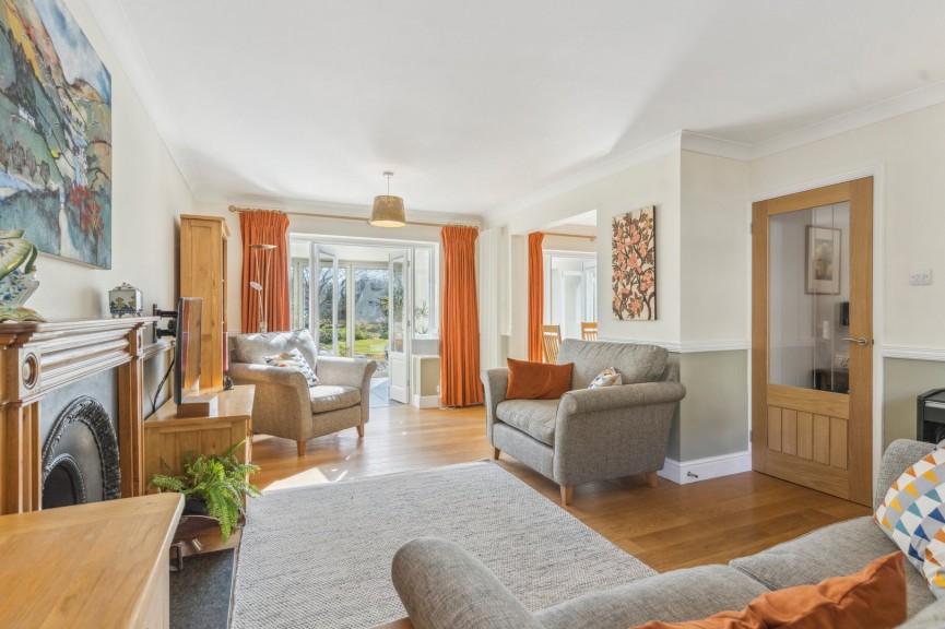 4 bedroom House for Sale Abington Pigotts, Royston, Cambridgeshire