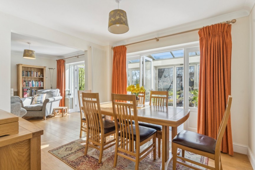 4 bedroom House for Sale Abington Pigotts, Royston, Cambridgeshire