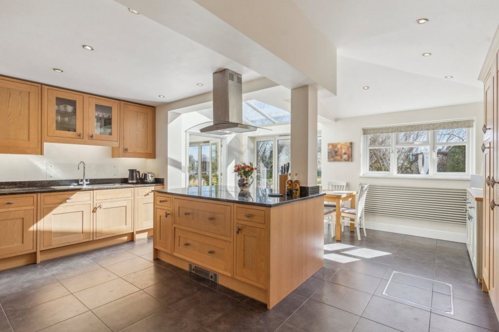 Abington Pigotts, Royston, Cambridgeshire