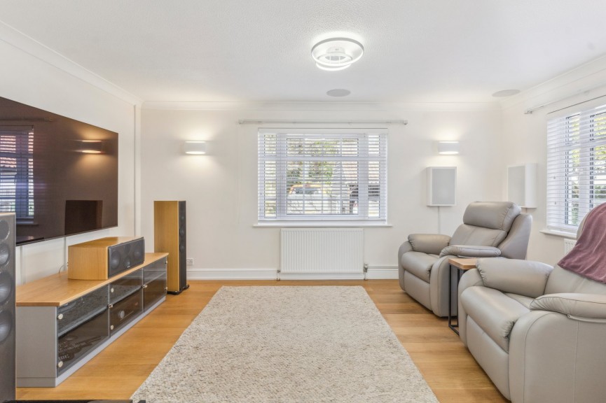 4 bedroom House for Sale Abington Pigotts, Royston, Cambridgeshire