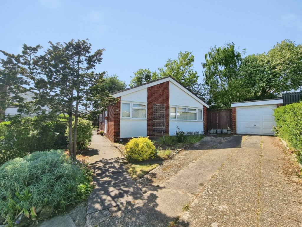 Ampthill, Bedfordshire