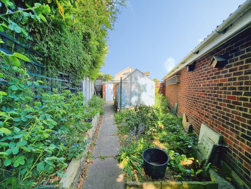 Ampthill, Bedfordshire