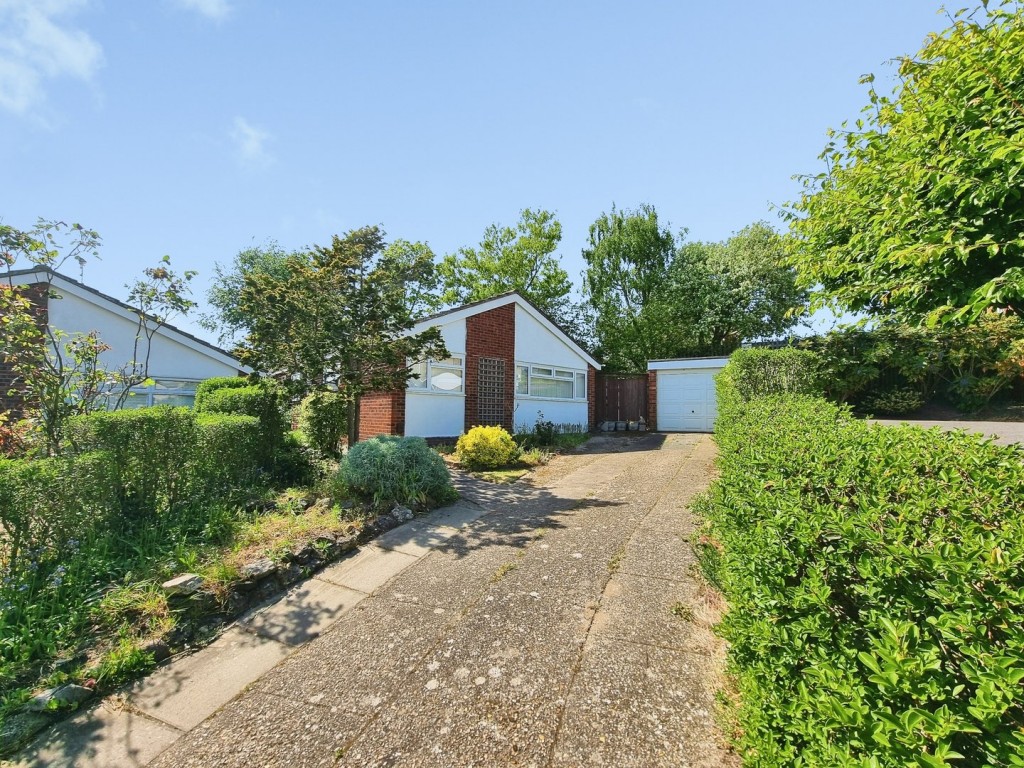 Ampthill, Bedfordshire