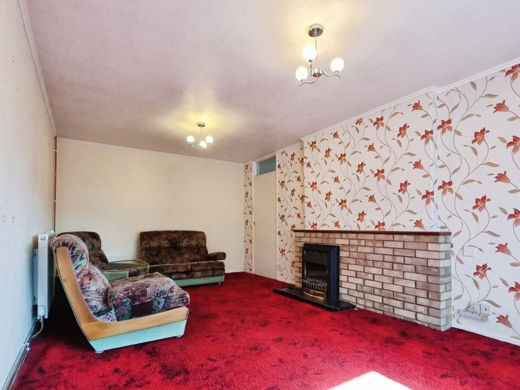 Ampthill, Bedfordshire