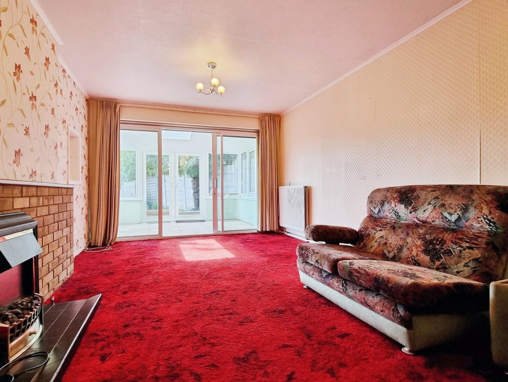 Ampthill, Bedfordshire
