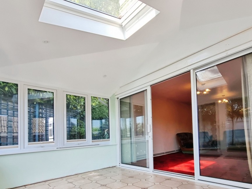 2 bedroom Bungalow for Sale Ampthill, Bedfordshire