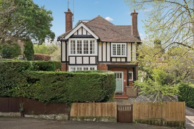 Chiltern Road, Hitchin, Hertfordshire