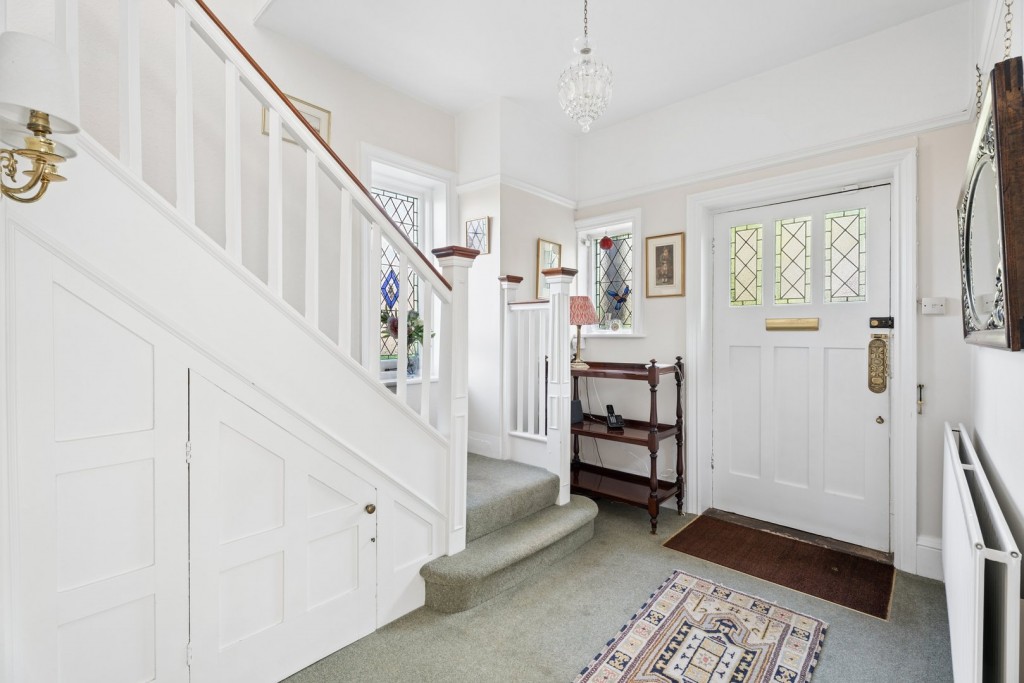 Chiltern Road, Hitchin, Hertfordshire