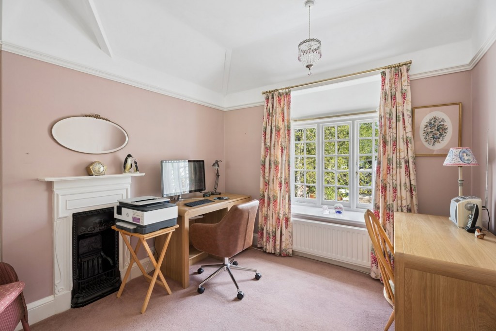 Chiltern Road, Hitchin, Hertfordshire