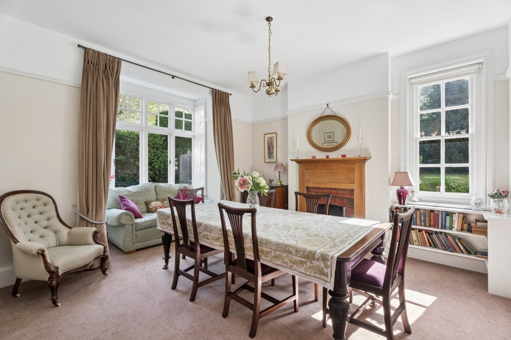 Chiltern Road, Hitchin, Hertfordshire