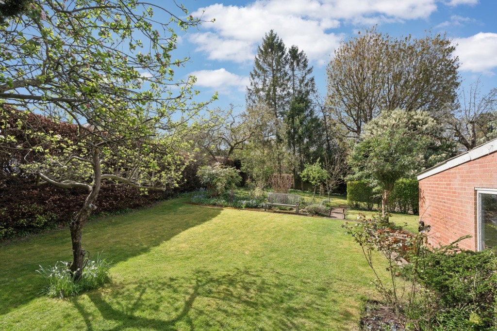 Chiltern Road, Hitchin, Hertfordshire