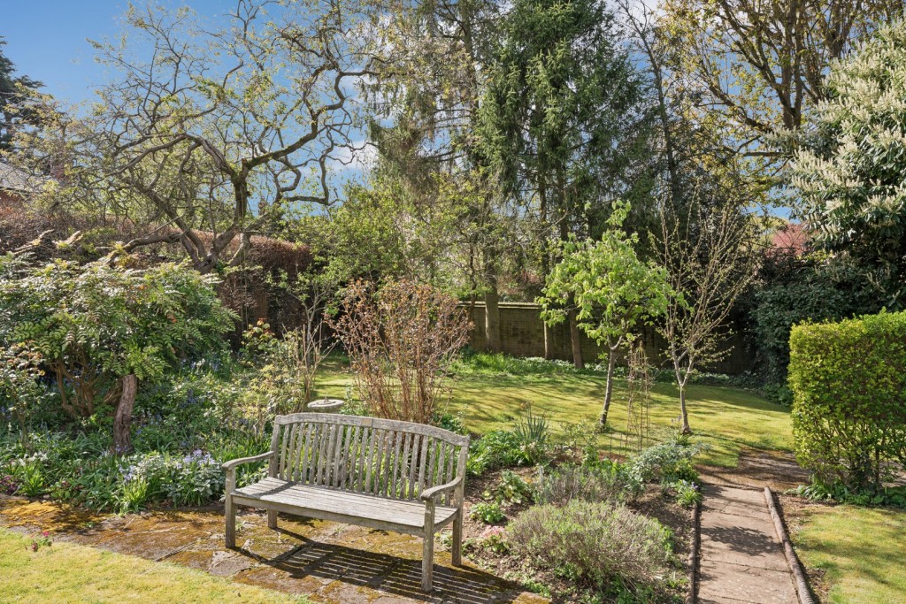 Chiltern Road, Hitchin, Hertfordshire