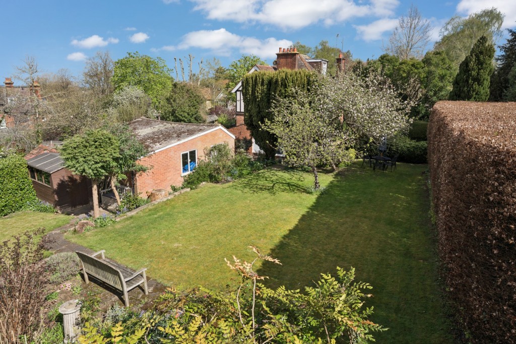 Chiltern Road, Hitchin, Hertfordshire