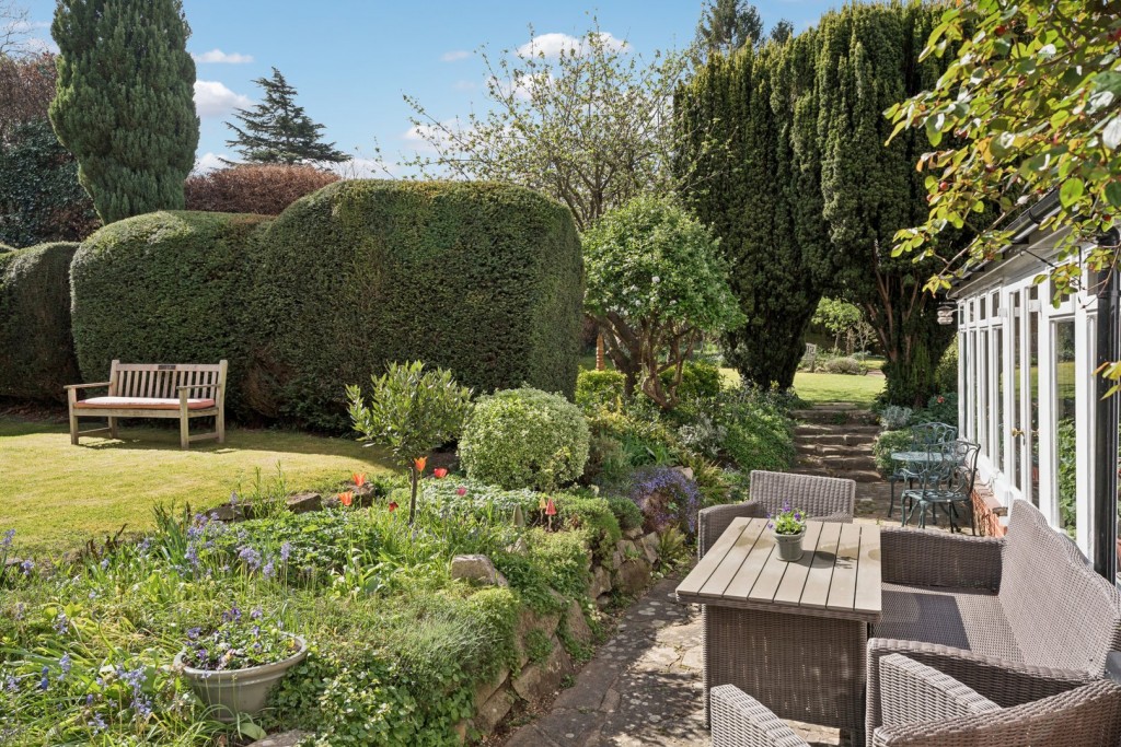 Chiltern Road, Hitchin, Hertfordshire