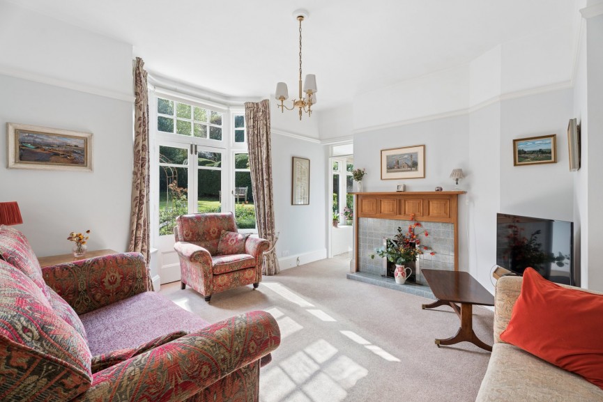 4 bedroom House for Sale Chiltern Road, Hitchin, Hertfordshire