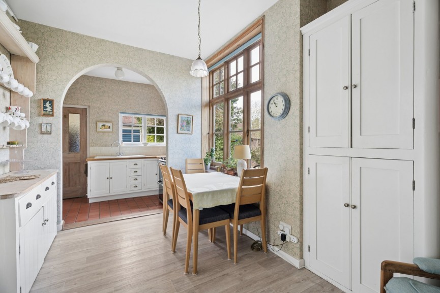 4 bedroom House for Sale Chiltern Road, Hitchin, Hertfordshire