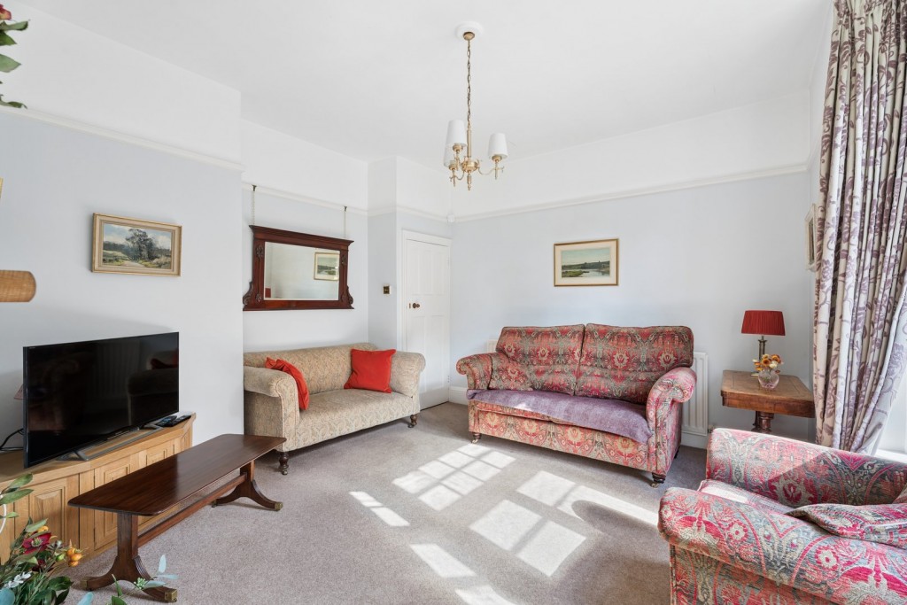 Chiltern Road, Hitchin, Hertfordshire