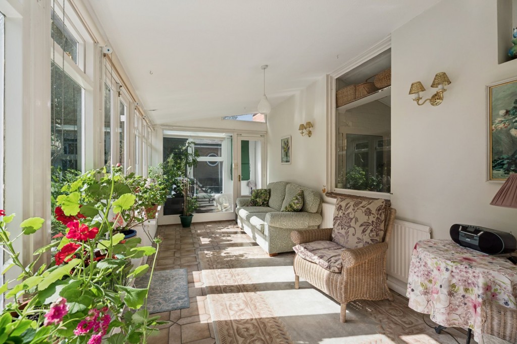 Chiltern Road, Hitchin, Hertfordshire