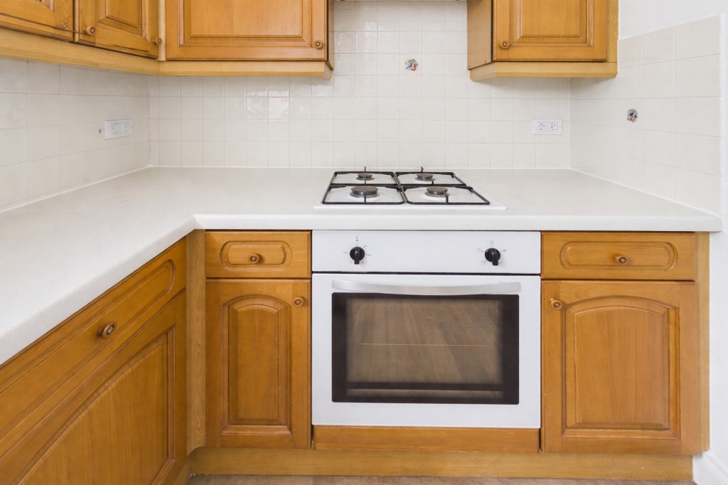 Cardinals Gate, Royston, Hertfordshire