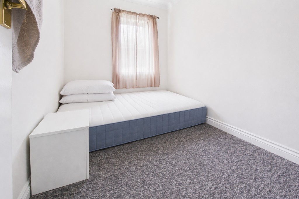 Cardinals Gate, Royston, Hertfordshire