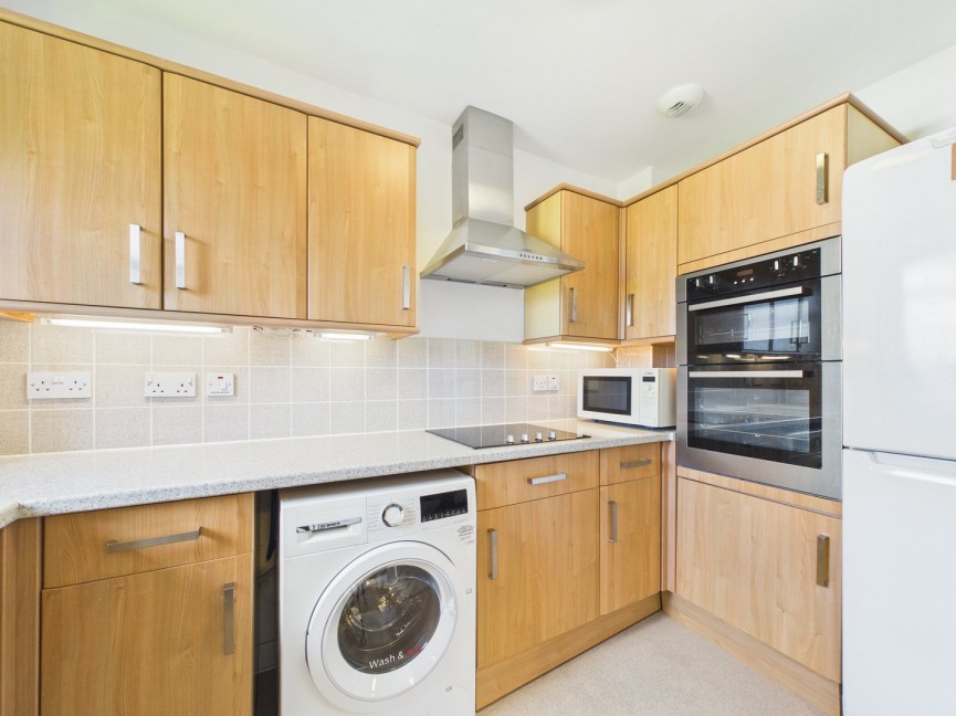 1 bedroom Flat for Sale Elmside Walk, Hitchin, Hertfordshire
