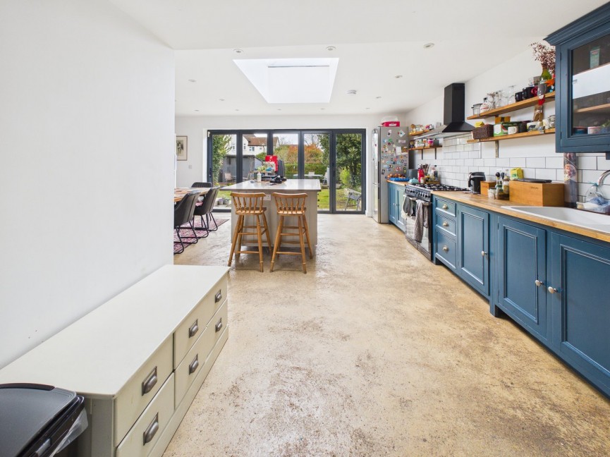 4 bedroom House for Sale Orchard Road, Baldock, Hertfordshire