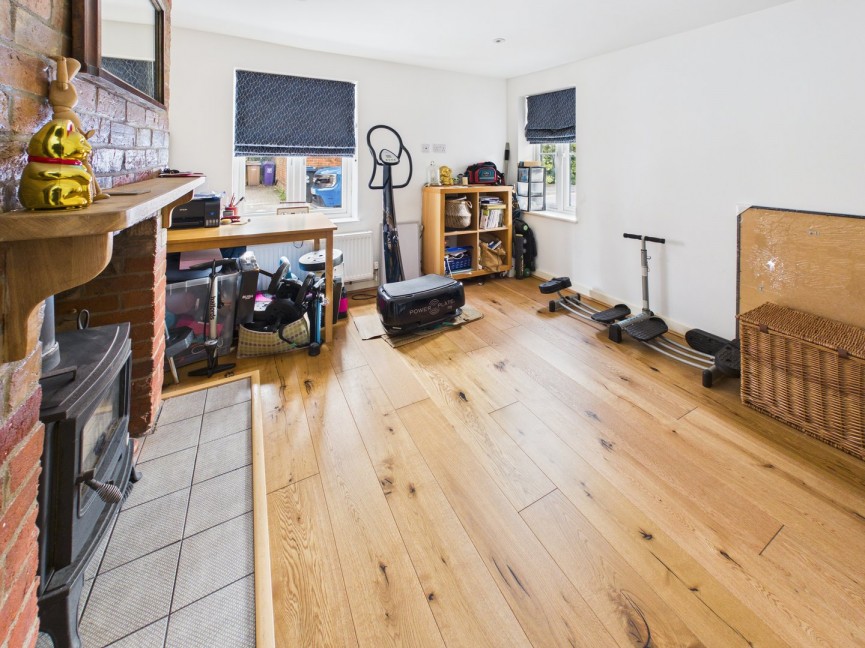 4 bedroom House for Sale Orchard Road, Baldock, Hertfordshire