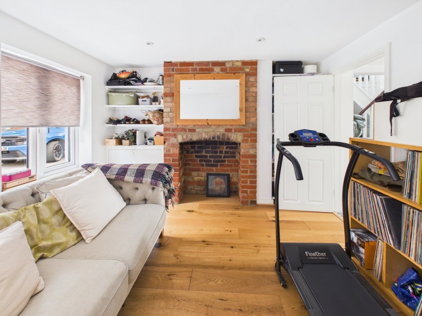 4 bedroom House for Sale Orchard Road, Baldock, Hertfordshire