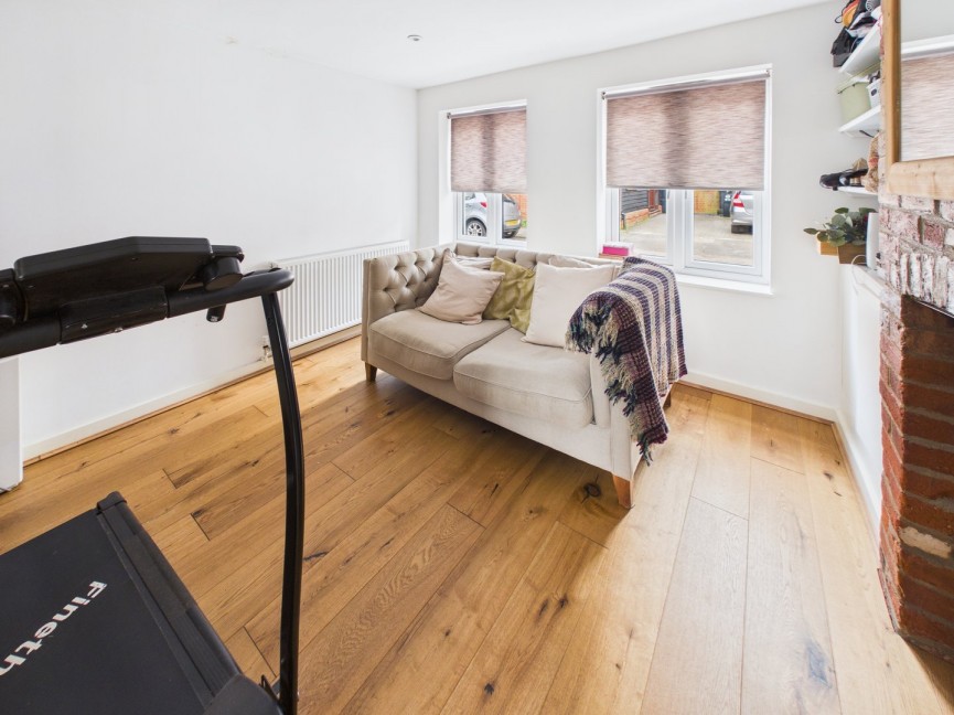 4 bedroom House for Sale Orchard Road, Baldock, Hertfordshire