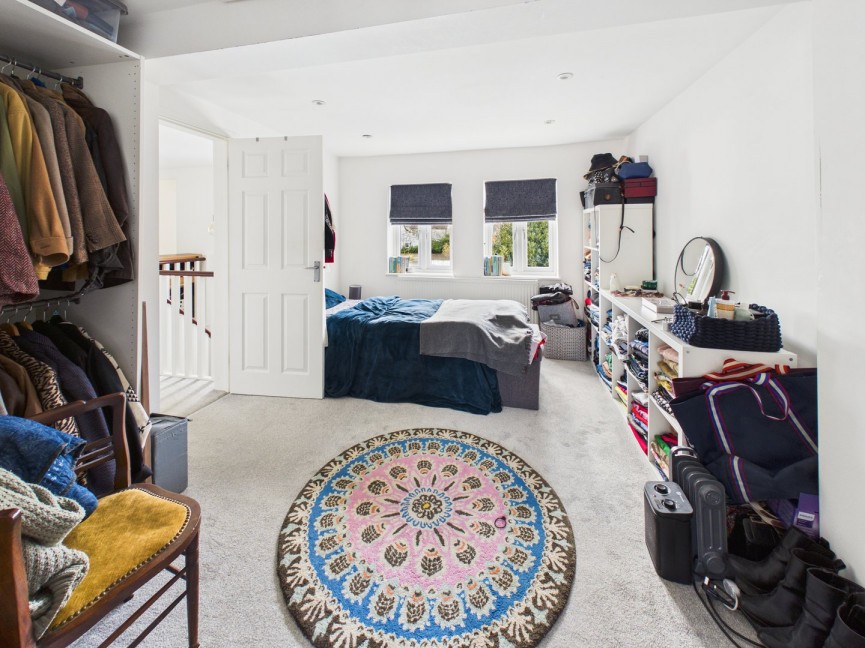 4 bedroom House for Sale Orchard Road, Baldock, Hertfordshire