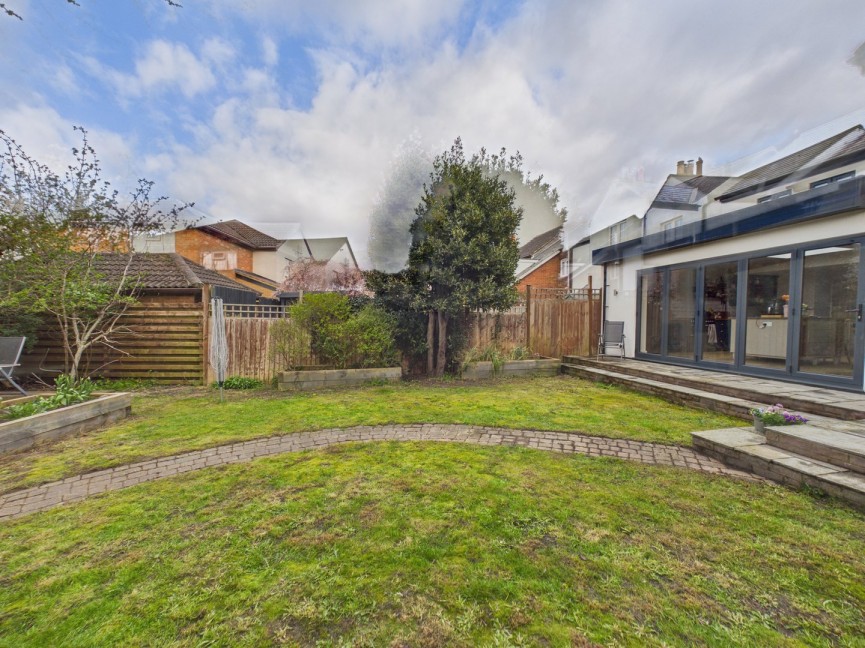 4 bedroom House for Sale Orchard Road, Baldock, Hertfordshire