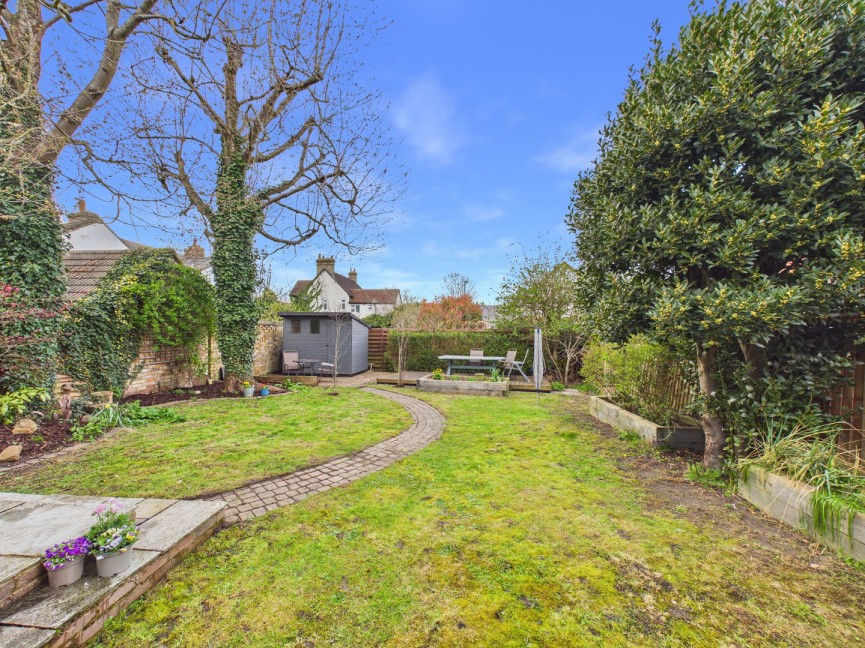 4 bedroom House for Sale Orchard Road, Baldock, Hertfordshire