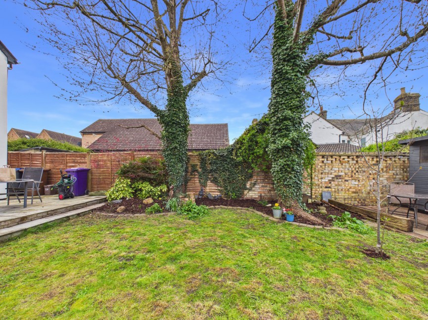 4 bedroom House for Sale Orchard Road, Baldock, Hertfordshire