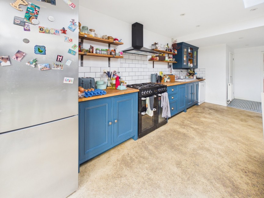 4 bedroom House for Sale Orchard Road, Baldock, Hertfordshire