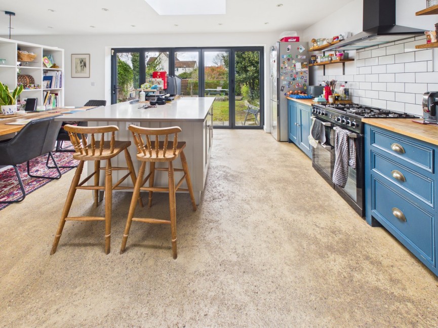 4 bedroom House for Sale Orchard Road, Baldock, Hertfordshire