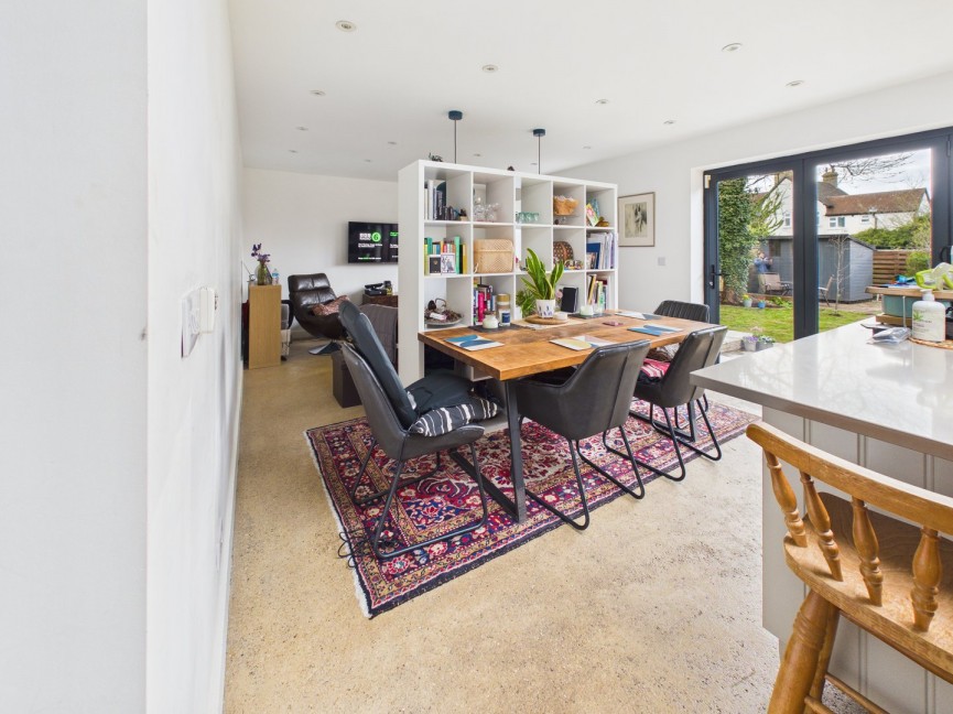 4 bedroom House for Sale Orchard Road, Baldock, Hertfordshire