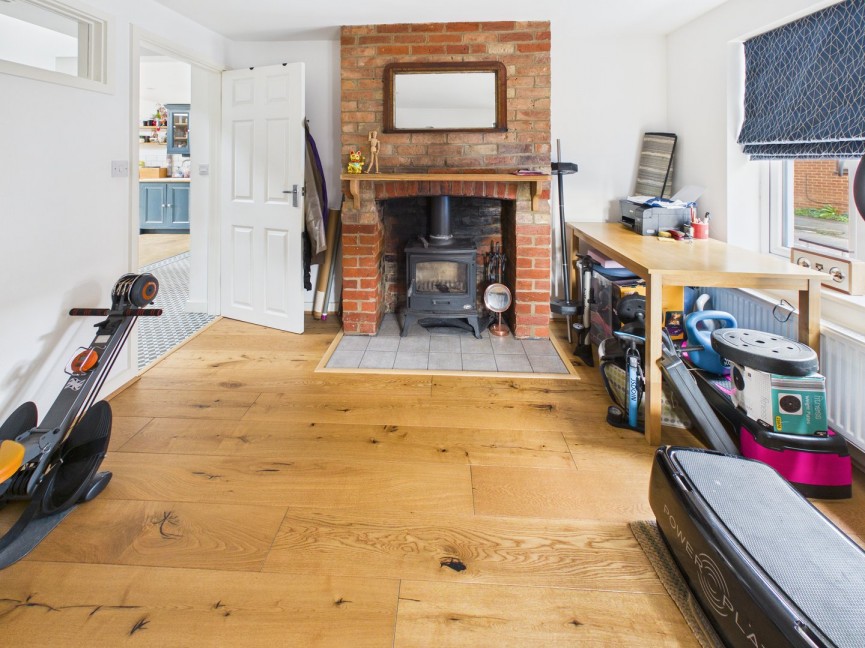 4 bedroom House for Sale Orchard Road, Baldock, Hertfordshire