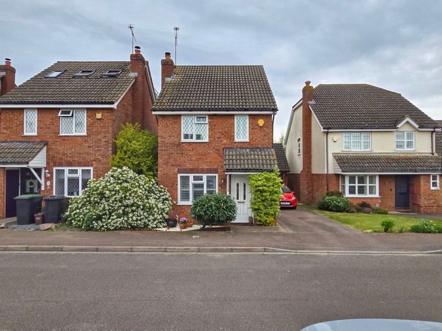 3 bedroom House for Sale Ampthill, Bedfordshire