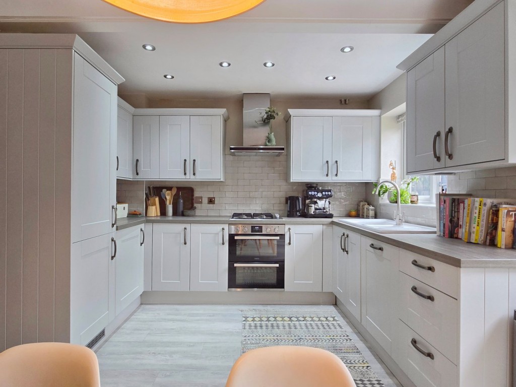 Ampthill, Bedfordshire