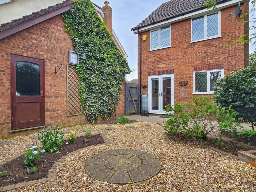 Ampthill, Bedfordshire