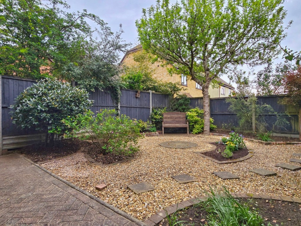 Ampthill, Bedfordshire