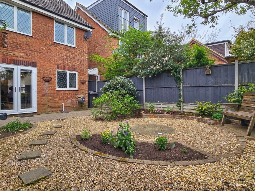 3 bedroom House for Sale Ampthill, Bedfordshire