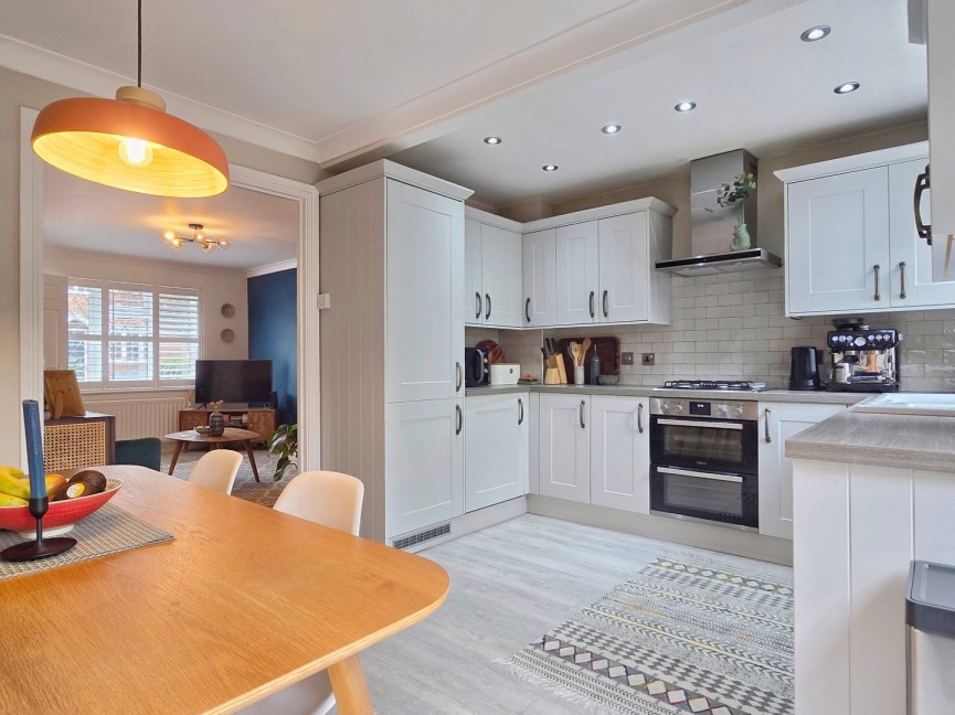 3 bedroom House for Sale Ampthill, Bedfordshire