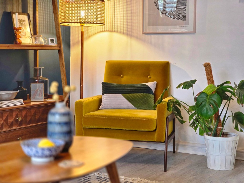 Ampthill, Bedfordshire