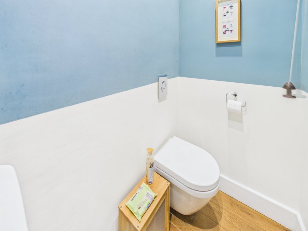 Norton Crescent, Baldock, Hertfordshire